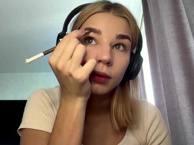 TracieSebron live cam on BongaCams