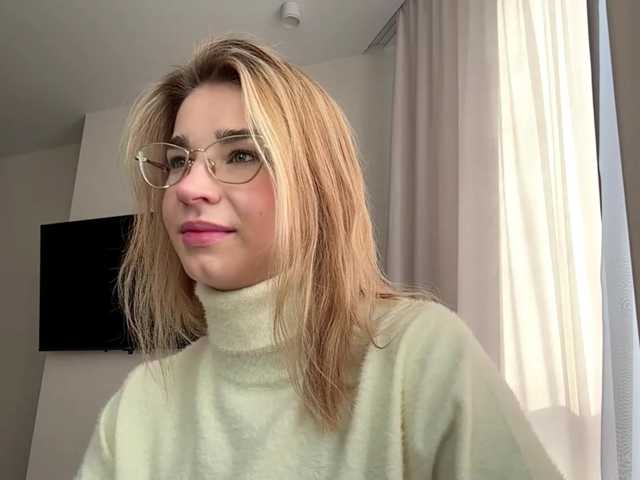 TracieSebron live cam on BongaCams