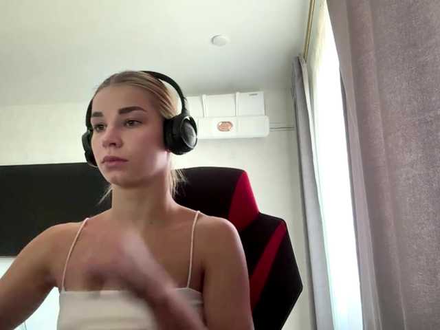 TracieSebron live cam on BongaCams