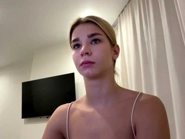 TracieSebron live cam on BongaCams