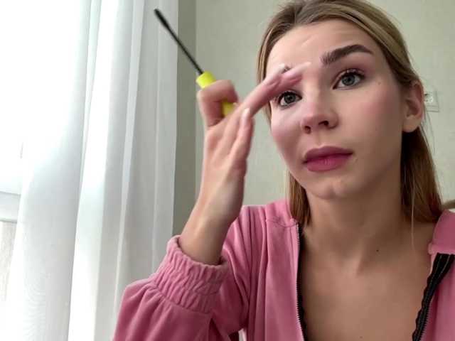 TracieSebron live cam on BongaCams