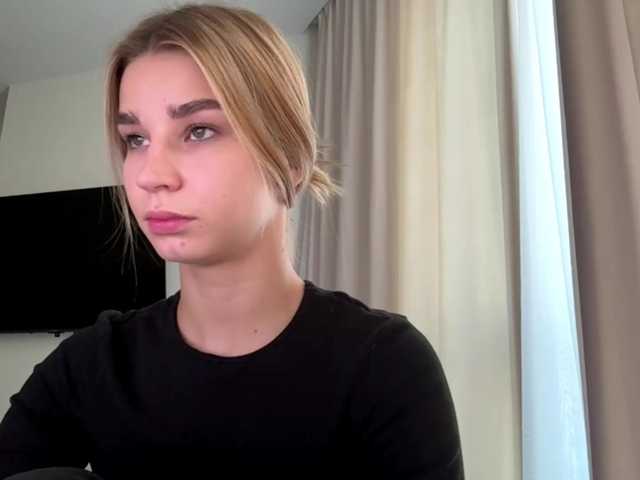 TracieSebron live cam on BongaCams