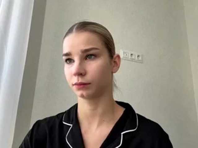 TracieSebron live cam on BongaCams
