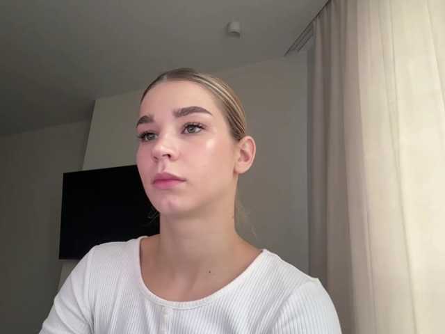 TracieSebron live cam on BongaCams