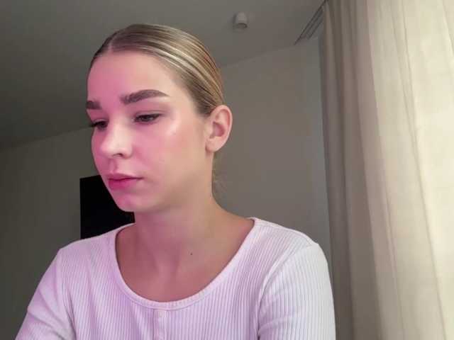 TracieSebron live cam on BongaCams