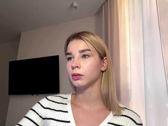 TracieSebron live cam on BongaCams