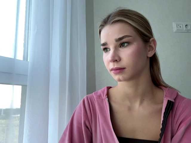 TracieSebron live cam on BongaCams
