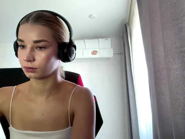 TracieSebron live cam on BongaCams