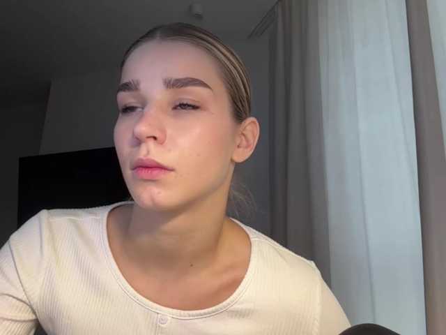 TracieSebron live cam on BongaCams