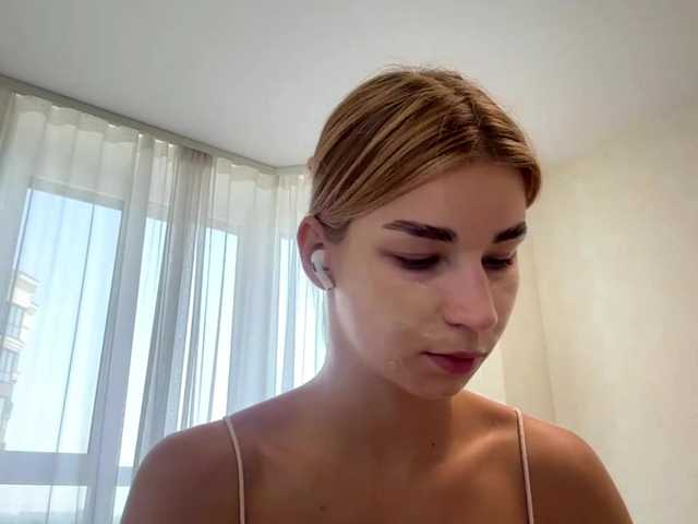 TracieSebron live cam on BongaCams