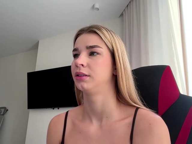 TracieSebron live cam on BongaCams