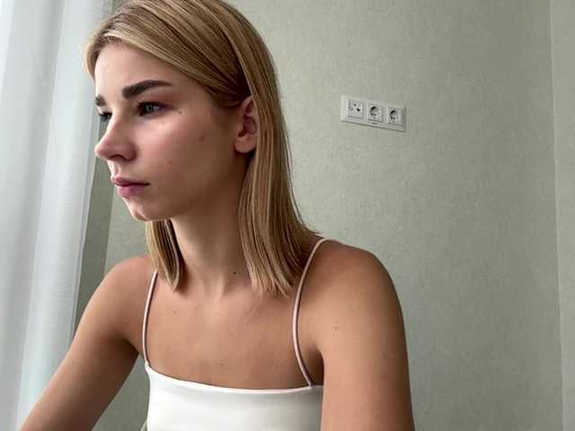 TracieSebron live cam on BongaCams