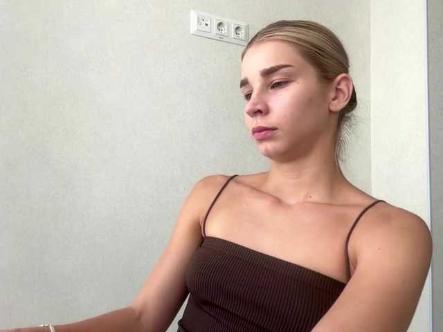 TracieSebron live cam on BongaCams