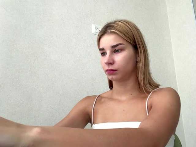 TracieSebron live cam on BongaCams