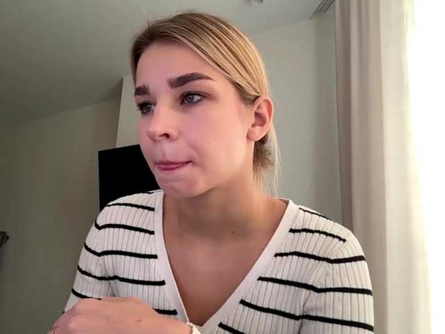 TracieSebron live cam on BongaCams