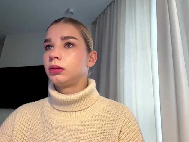 TracieSebron live cam on BongaCams
