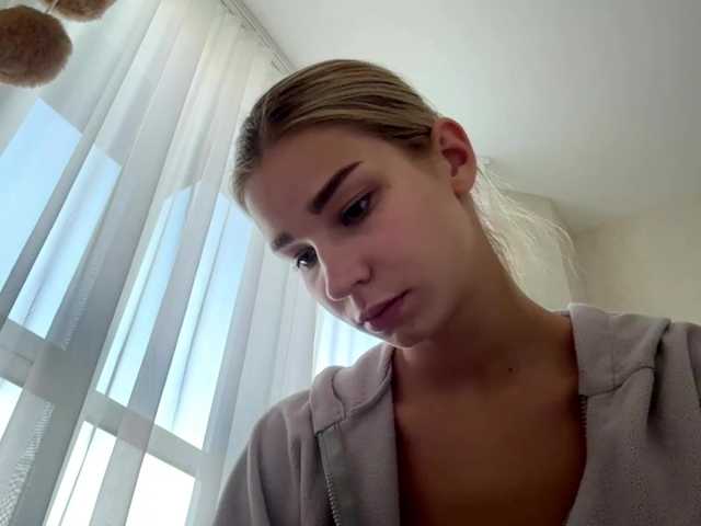 TracieSebron live cam on BongaCams