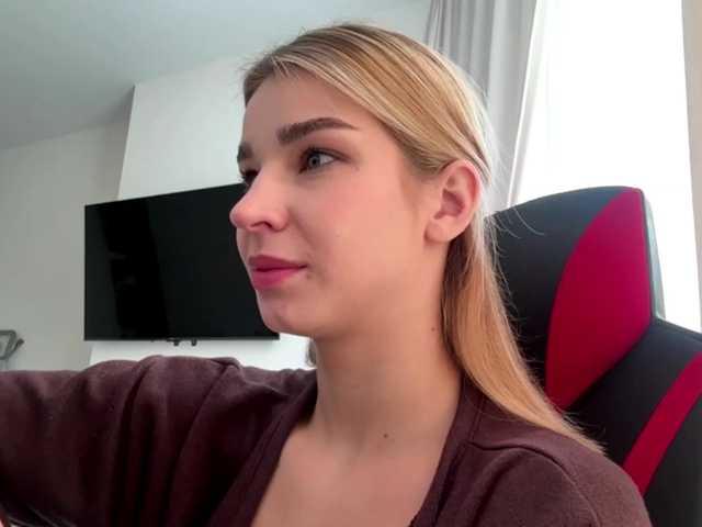 TracieSebron live cam on BongaCams