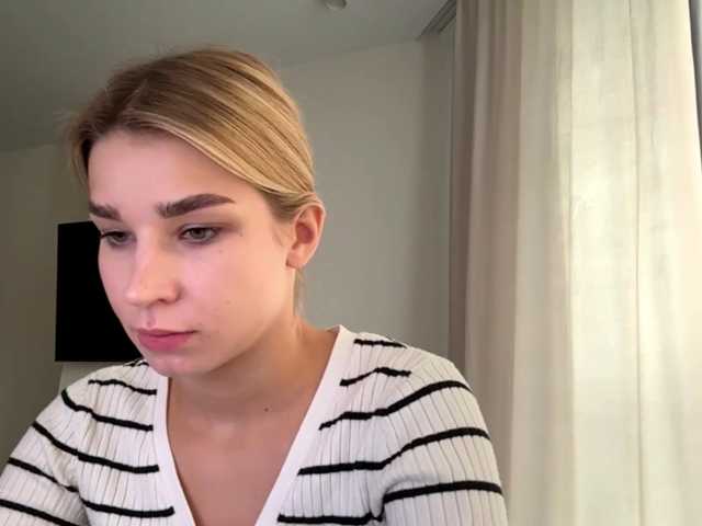 TracieSebron live cam on BongaCams