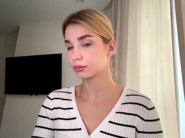 TracieSebron live cam on BongaCams
