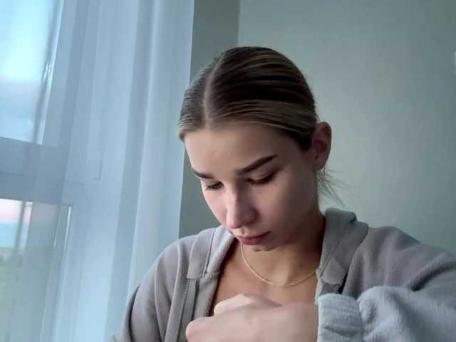 TracieSebron live cam on BongaCams