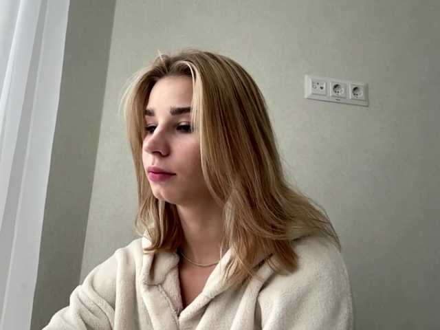 TracieSebron live cam on BongaCams