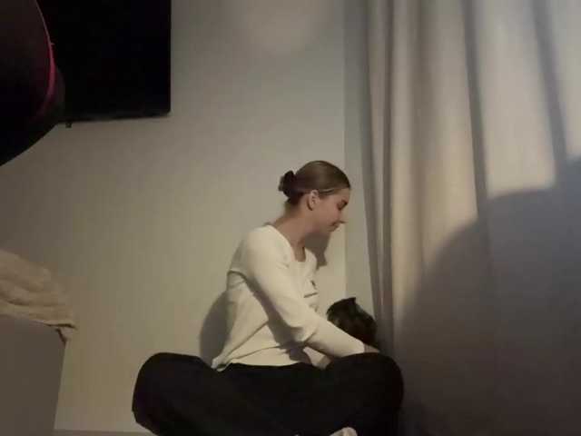 TracieSebron live cam on BongaCams