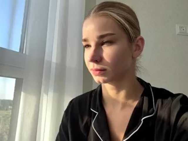 TracieSebron live cam on BongaCams