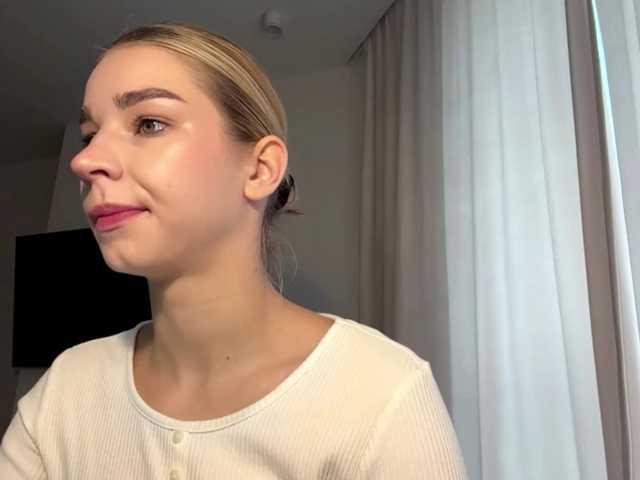 TracieSebron, en vivo ahora en BongaCams