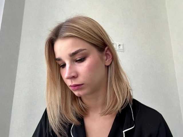TracieSebron live cam on BongaCams