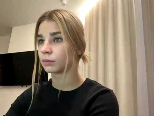 TracieSebron live cam on BongaCams