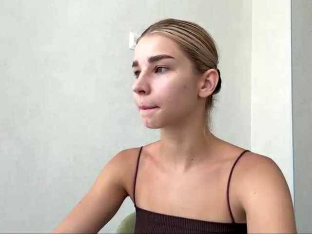TracieSebron live cam on BongaCams