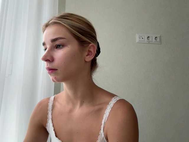 TracieSebron live cam on BongaCams