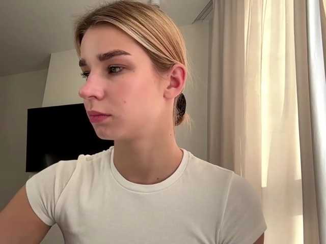 TracieSebron live cam on BongaCams