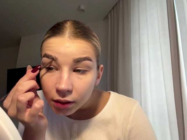 TracieSebron live cam on BongaCams