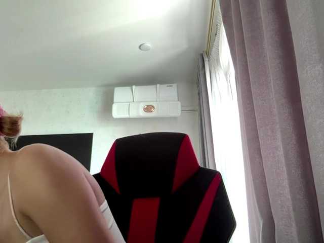 TracieSebron live cam on BongaCams