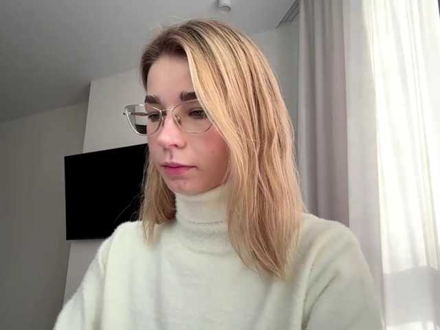 TracieSebron live cam on BongaCams