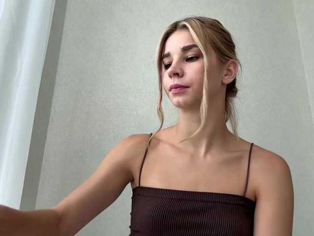 TracieSebron live cam on BongaCams