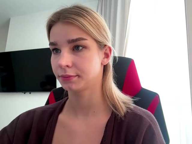 TracieSebron live cam on BongaCams