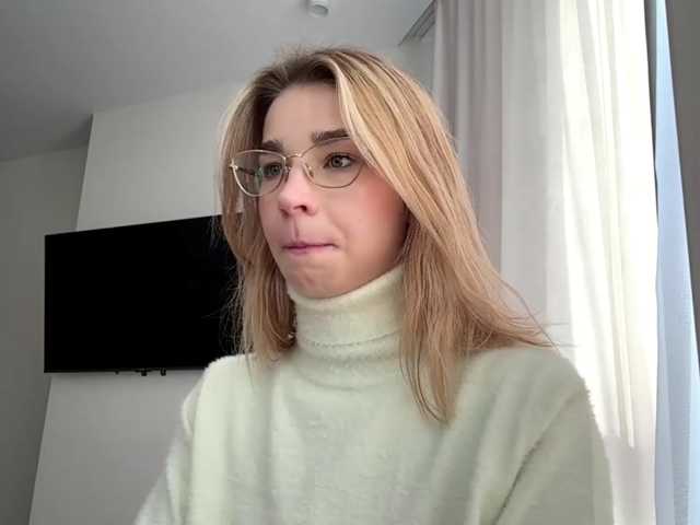 TracieSebron live cam on BongaCams