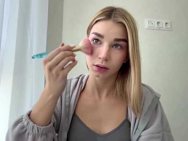 TracieSebron live cam on BongaCams
