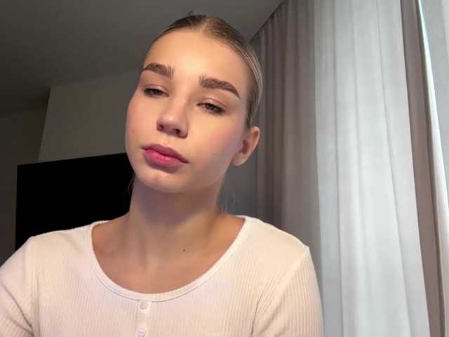 TracieSebron, en vivo ahora en BongaCams