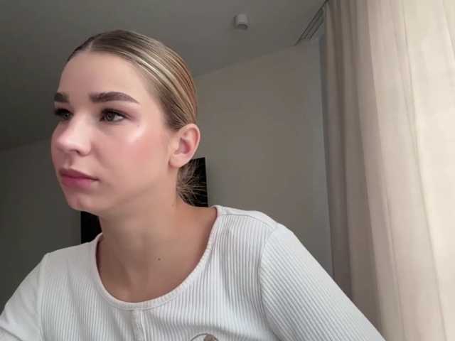 TracieSebron live cam on BongaCams