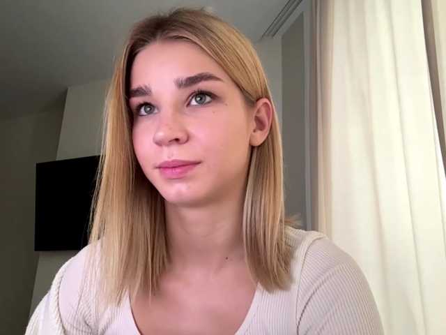 TracieSebron live cam on BongaCams