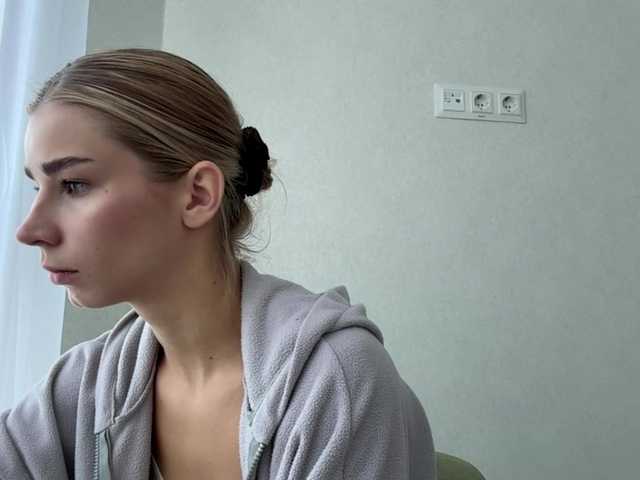 TracieSebron live cam on BongaCams