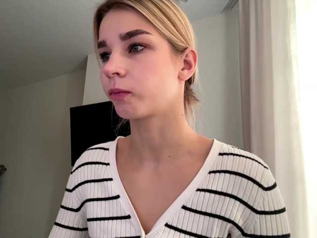TracieSebron live cam on BongaCams