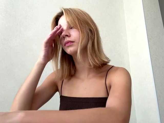 TracieSebron live cam on BongaCams