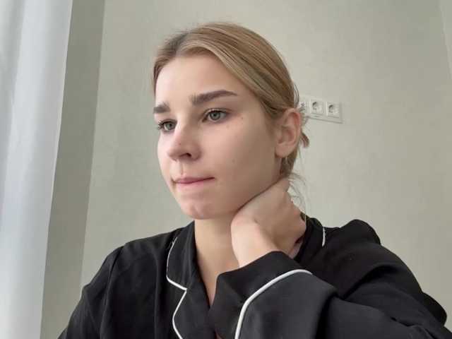 TracieSebron live cam on BongaCams