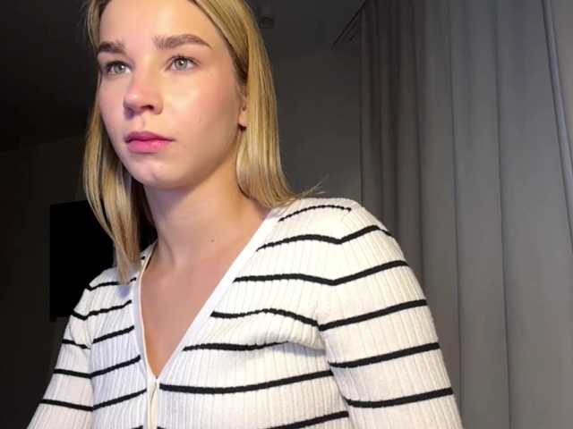 TracieSebron live cam on BongaCams