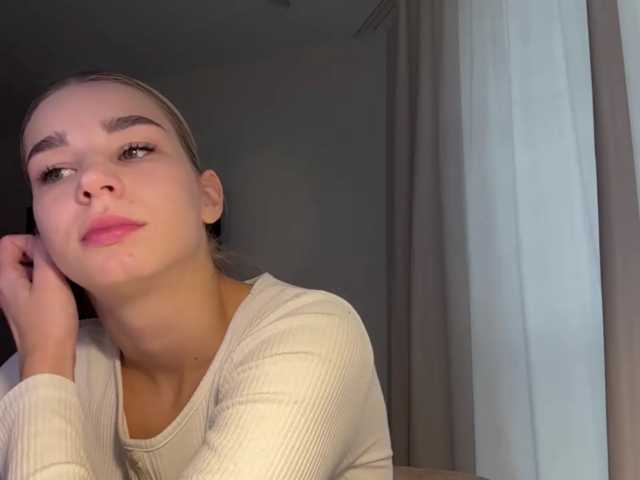 TracieSebron live cam on BongaCams